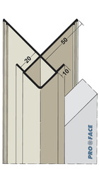 Proface-CORNEX-P