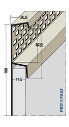 Proface-VENTILEX-P