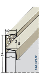 Proface-VENTILEX-P