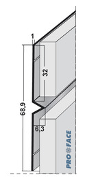 Proface-YOIN-V-AC